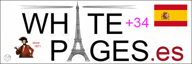 Whitepages.es