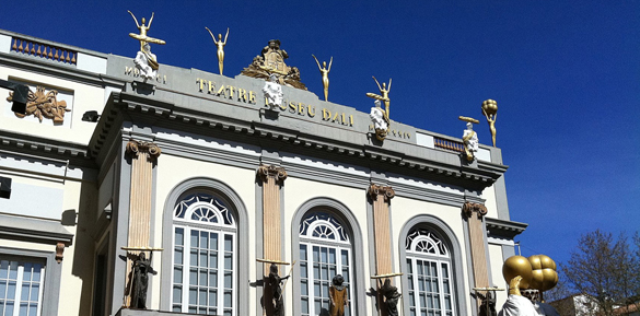 Museo Dali